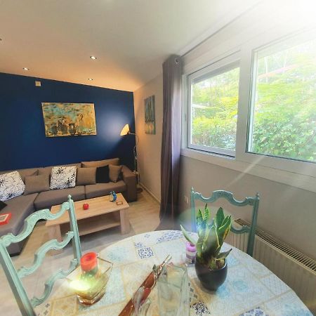 אתונה Ilias' Cosy And Relaxing Apartment מראה חיצוני תמונה